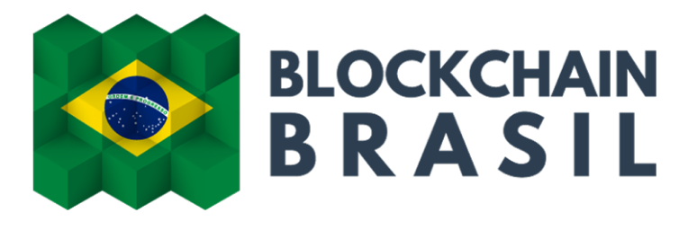 Logo Blockchain Brasil